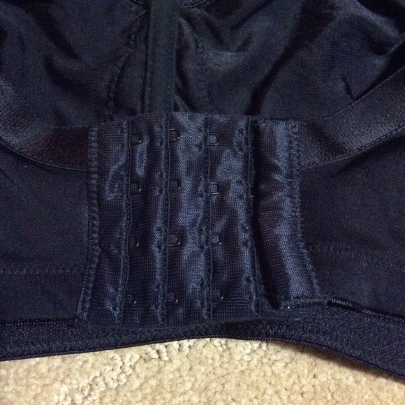 Leading Lady NWOT Claire Everyday Comfort Bra, 48C - Picture 6 of 9